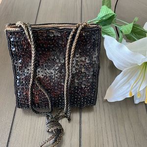 BOGO Vintage Little Lipstick Purse